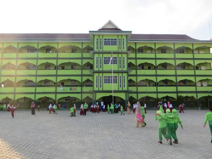 Yayasan Darul Mukmin Targetkan Raih ISO 9001