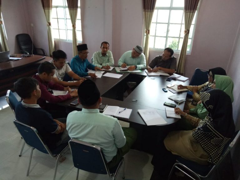 Pemanfaatan Sarana Publikasi Harus di Maksimalkan