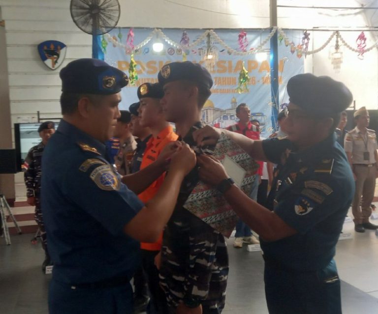 Puncak Arus Mudik di Karimun Diprediksi 18 dan 19 Maret, KSOP Pastikan Ada Tambahan Kapal ke Tanjung Samak dan Selat Panjang