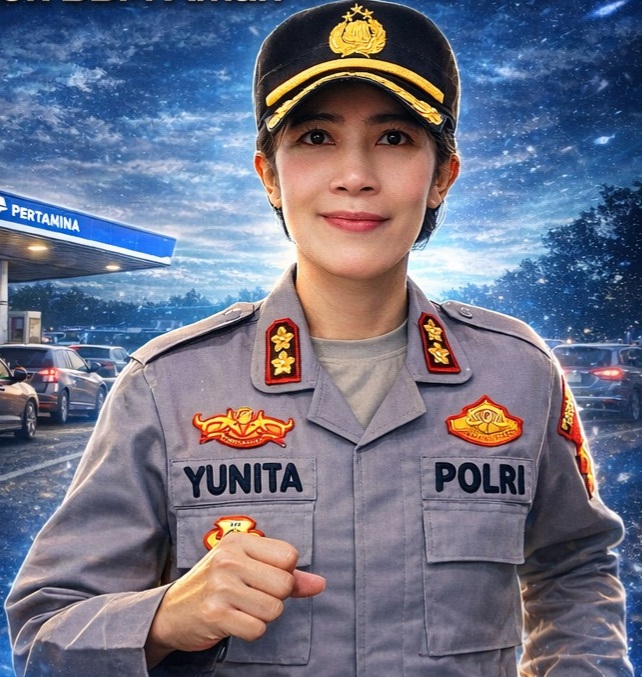 Masyarakat Karimun Dihimbau Manfaatkan Pelayanan di Polsek Terdekat dan Polres Sebelum Lakukan Mudik